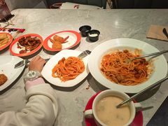 -必胜客(远大路店)