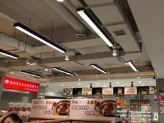 -韩麦大冷面(桂花街直营店)