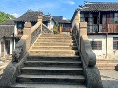 -锦溪古镇