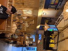 -冰川冷面·延边菜·炭烤串(观前店)