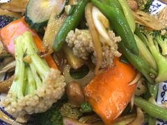 -福瑞记老孙头biangbiang面(新生路店)