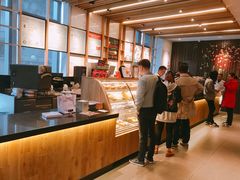 -星巴克(汾阳路店)