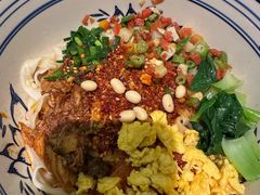 -令氏家外家周礼食府(桥南店)