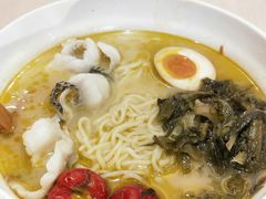 -味千拉面(东方明珠店)