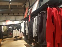 -NIKE(朝阳合生汇店)