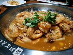 -邵汇大虾(吉林大路店)