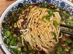 -有礼有面(知春路店)