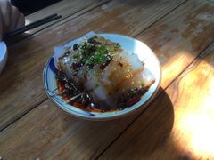 -锦尚阁烤鱼•天津菜(宣武门胡同店)