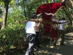 -溪口-滕头旅游景区