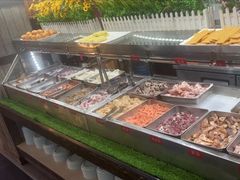 -要得自助火锅(新川路店)