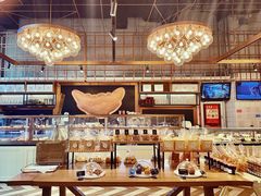 -牛角村(大族广场店)