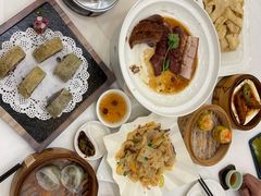 -顺德人家食府(黄金广场店)