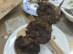 -清真·鸦儿李记·小馆(后海店)