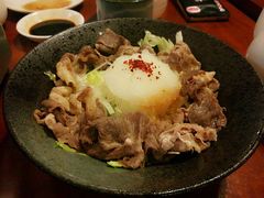 -牛玄庵日式寿喜烧·料理店(新源里店)