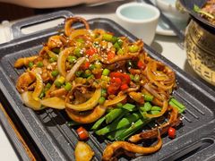 -湘船·精致湖南菜(荆州吾悦广场店)