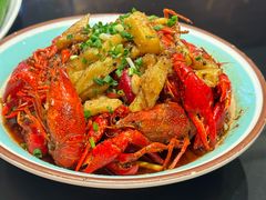 -阿胖龙虾(罍街店)