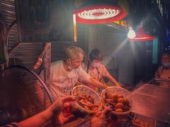 -明记牛杂(新马路分店)