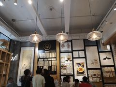 大堂-小豆海棠(人民南路店)