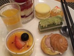 -北京康莱德酒店