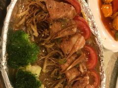 -佛有缘素食馆·荔湾老字号(陈家祠首店)