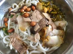-老东江米粉