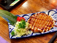 香炸猪排-仙隐小鹿中華の日料(正弘城店)
