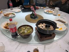 -紫鑫阁饭庄(长安店)