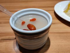 兰州甜醅子-品回味清真西北楼(宁波首店)