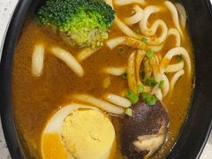 -肥仔文澳门猪骨煲(南京西路店)