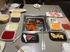 -海底捞火锅(石厦时代广场店)