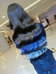 点击看大图 -3AM HAIR SALON烫发染发接发