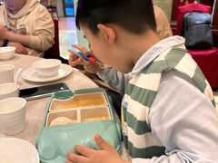 -锦园餐厅(九龙湖开元度假村店)