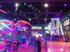 -幸福花欢乐世界(东辰广场A座店)