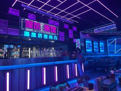-燥次·烧烤酒场(万象城店)