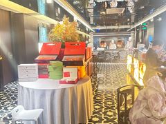 -秀儿四九城·新京菜(亚运村鸟巢店)