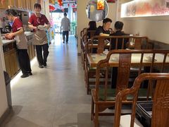 -春天里餐厅(西田城店)