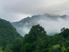 -丹东天桥沟景区