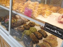 -BreadTalk面包新语·烘焙蛋糕(领展购物广场店)