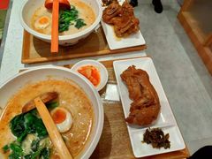 -味千拉面(光启城时尚购物中心店)