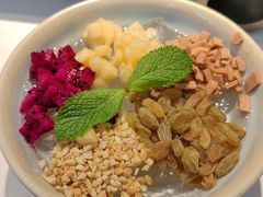 -江边城外烤全鱼(世茂广场店)