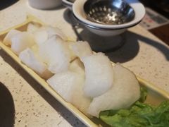 -九府羊·鲜羊火锅·烤串(新华路店)