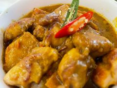 -金湖港式餐厅(建外店)