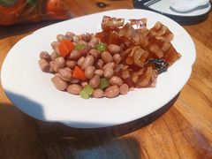 -食鸡公社辣子鸡·潍坊菜·烧烤