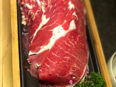 -湊湊火锅·茶憩(和平大悦城店)