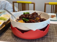 -上座云间·青年赣菜(绿茵店)