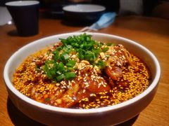 家常拌鸡-天府掌柜(九眼桥店)