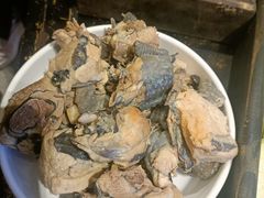 -木王宴语·野生鲜菌火锅(玉河店)