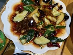 -聚点串吧·北京烧烤(朝北店)