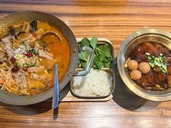 -云味馆·云南菜·云南米线(景田店)
