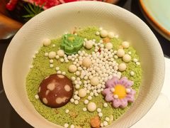 -季季山·云南野生菌火锅(上海首店)